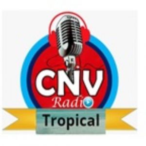 CNV TROPICAL logo