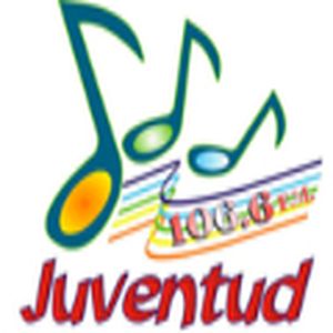 Juventud Stereo logo