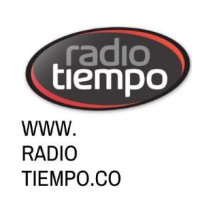 Radio Tiempo - Hit logo