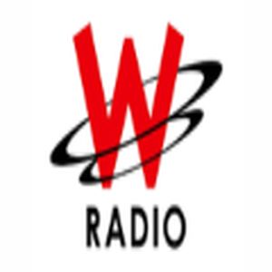 W Radio logo