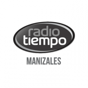 Radio Tiempo 95.1 logo