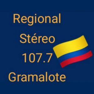 Regional Stéreo logo
