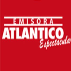 Emisora Atlantico logo
