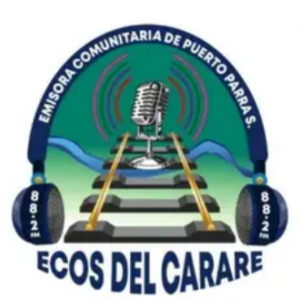 ECOS DEL CARARE 88.2 FM logo