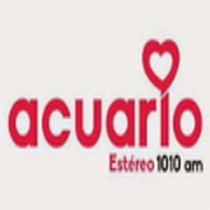 Acuario Estéreo logo