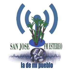 San José fm logo