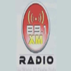 Legendary 89.1XM logo
