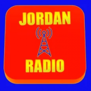 Jordan Radio logo