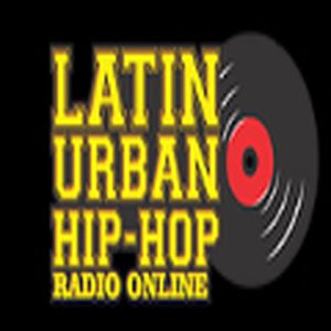 LatinUrbanHipHop logo