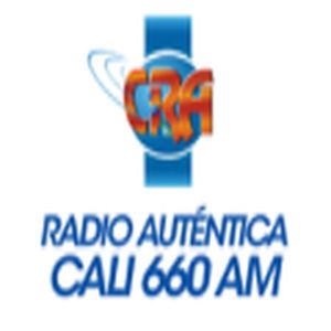 Radio Autentica Cali logo
