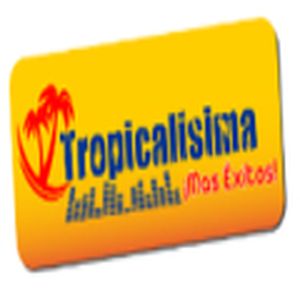 Tropicalísima - Más Éxitos logo