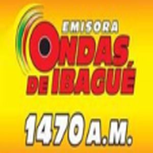 Emisora Ondas de Ibagué logo