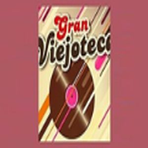 Viejoteca para beber y gozar logo