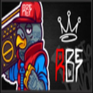 RBF Radio Bajo Fondo logo