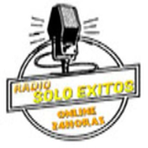 Solo Exitos logo