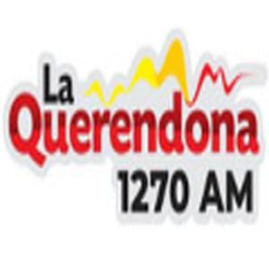 La querendona 1270 Am logo