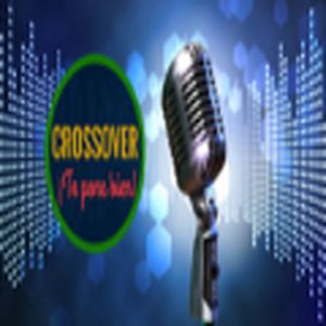 Crossover Radio logo
