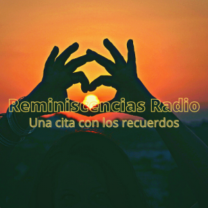 Reminiscencias Radio logo
