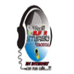 Super Stereo Guachucal logo