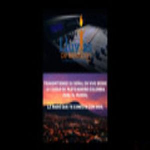 Emisora Cristiana Lluvias de Bendicion logo