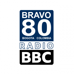 BBC Radio colombia logo