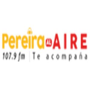 Pereira al Aire logo
