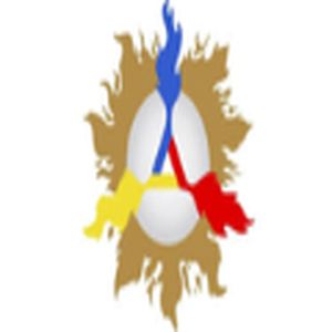 Radio Gnosis Colombia logo