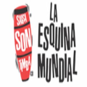 Salsa Son Timba logo
