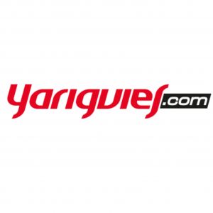 Yariguies Stéreo logo