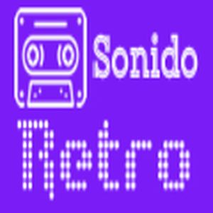 Sonido Retro logo