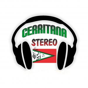 CERRITANA STÉREO logo
