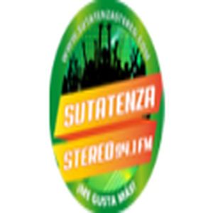 Sutatenza Stereo 94.1 Fm logo