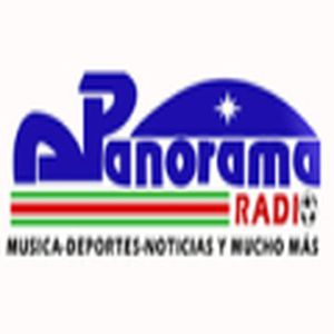 Panorama Radio logo
