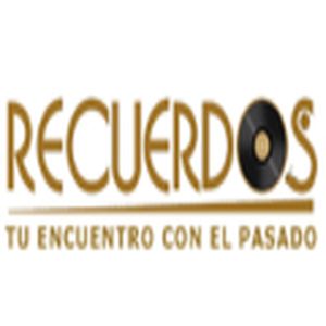 Recuerdos logo