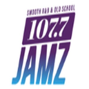 Old School JAMZ logo
