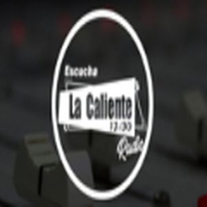 La Caliente 1330 logo