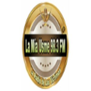 Live Radio logo