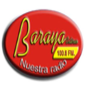 Baraya Estéreo logo