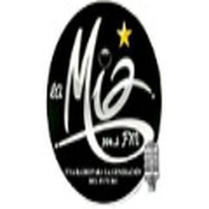 La mia guachucal logo
