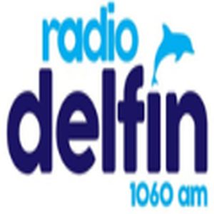 Radio Delfín logo