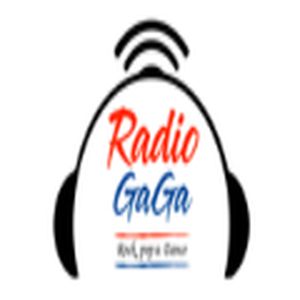 RadioGaGa logo