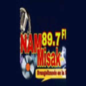 Radio Nam Misak logo