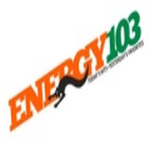 Energy 103 logo
