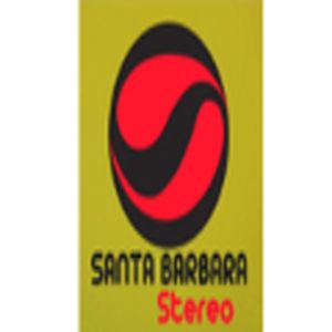 Santa Bárbara Stéreo logo