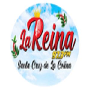 La Reina logo