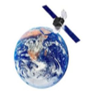 FRECUENCIA MUNDO SATELITE logo