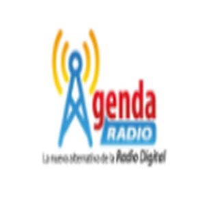 Agenda Radio logo