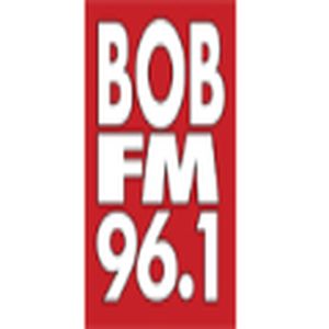 Bob FM logo