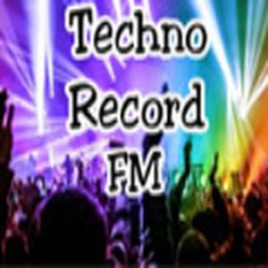 Techno Record FM Tunja logo