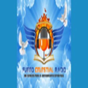Fuego Celestial Radio logo